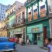 ulice Hawany dlaczego warto odwiedzić Kubę