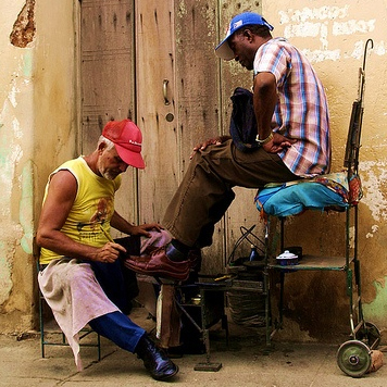 równouprawnienie na Kubie