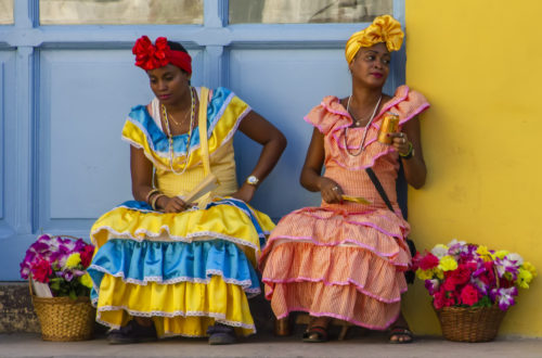 Blog o życiu na Kubie równouprawnienie na Kubie