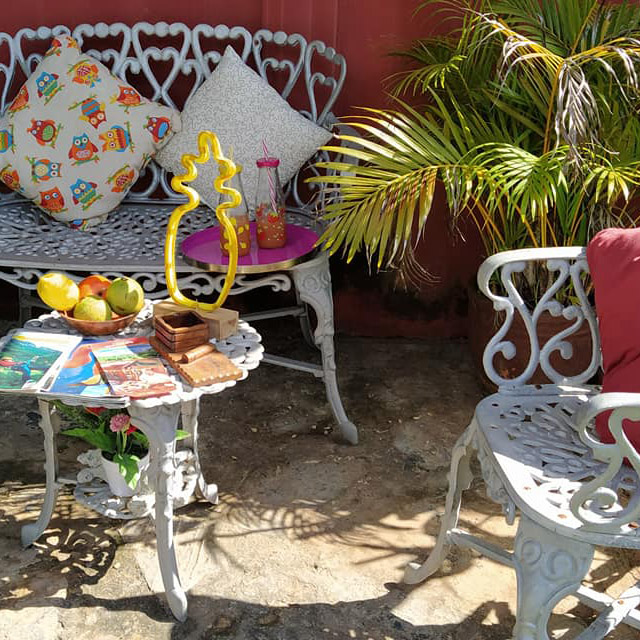 Casa colonial Dany & Carlos w Viñales