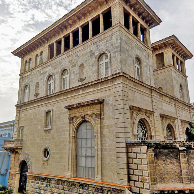 Museo Napoleónico