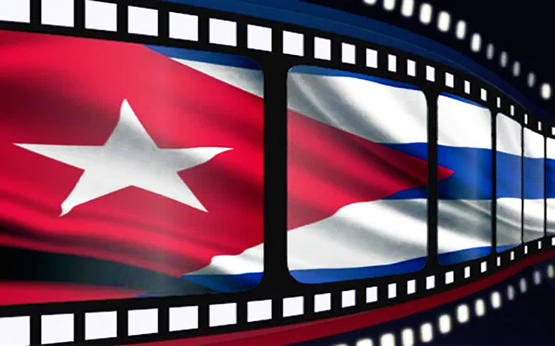 Cine Cuba kultowe miejsca w Hawanie