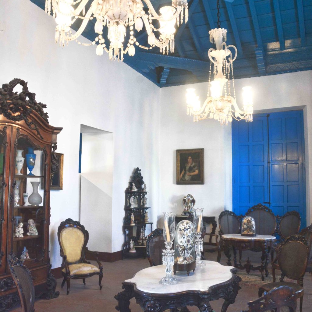 Museo de Arte Colonial Muzeum Sztuki Kolonialnej