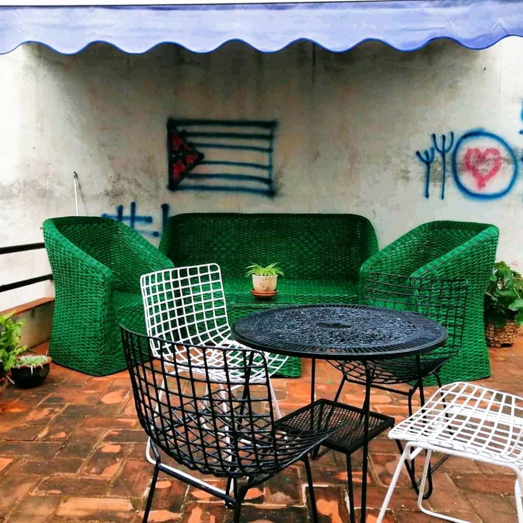 Hostal San José