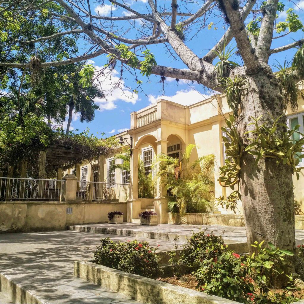 Museo Ernest Hemingway - Finca La Vigía