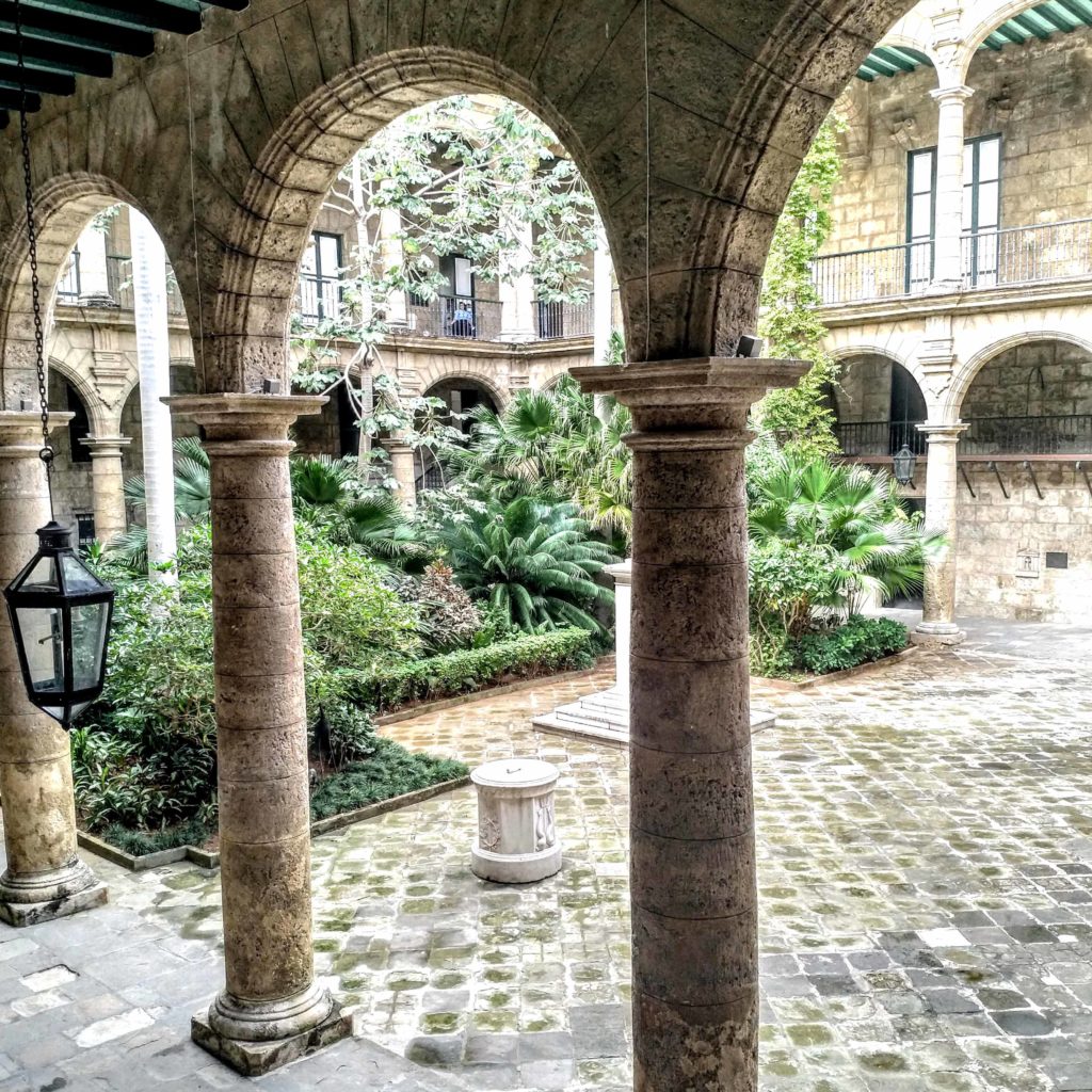 Museo de la Ciudad Muzeum Miejskie