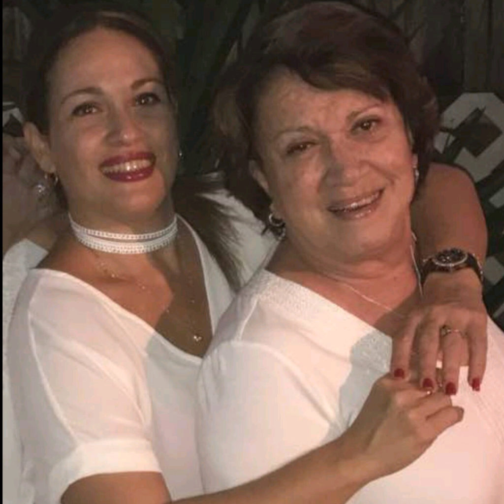 Miriam & Sinaí