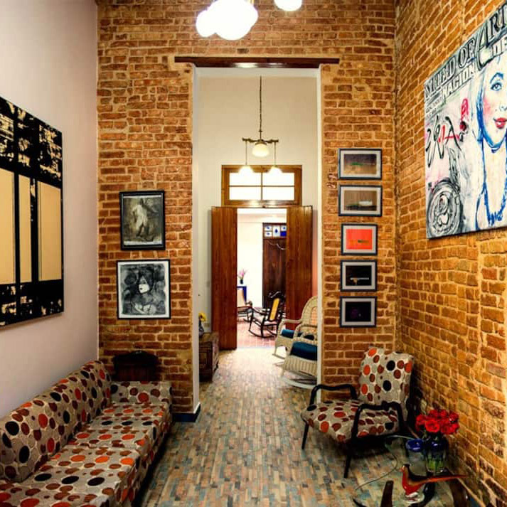 Hostal San José