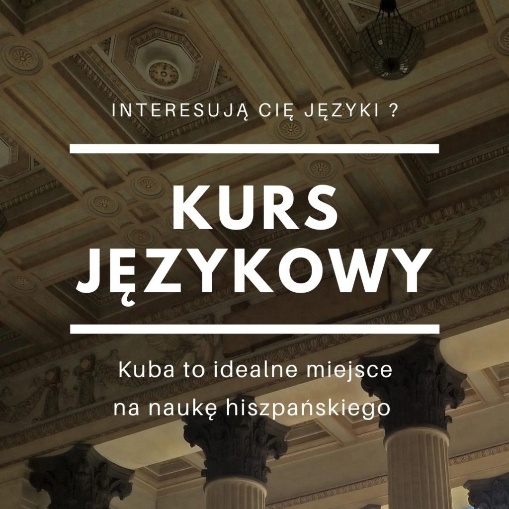 Organizacja podróży na Kubę