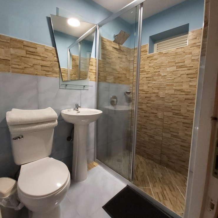 Hostal Juancho w Hawanie