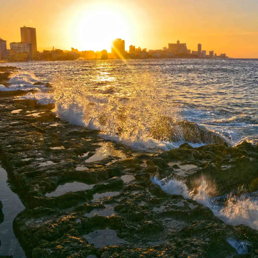 Malecón