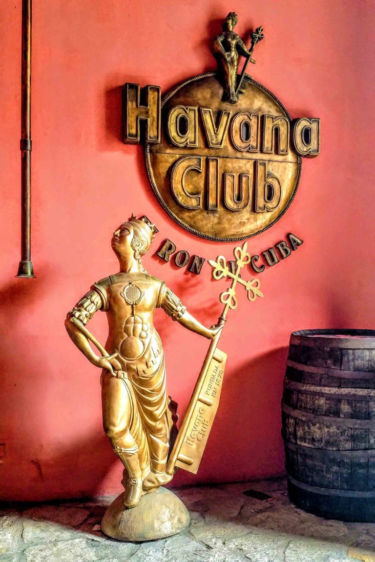 Havana Club