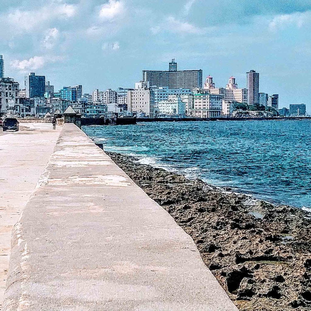 Malecón