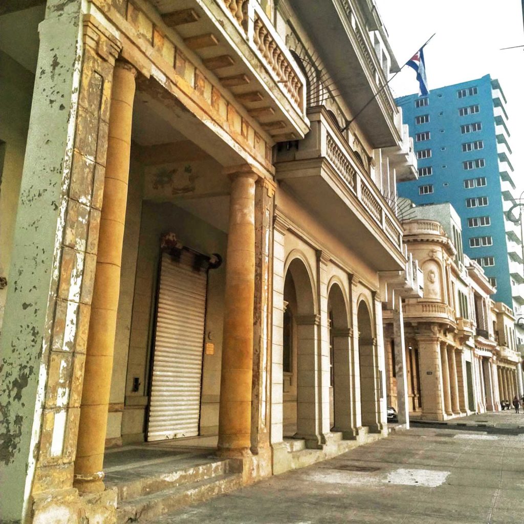 Malecón