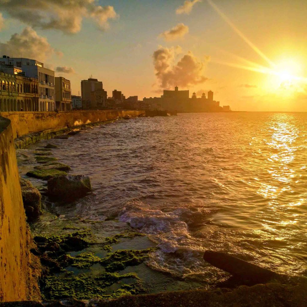 Malecón