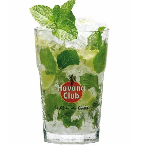 Mojito najlepsze kubańskie koktajle rzeczy które należy zrobić w Hawanie