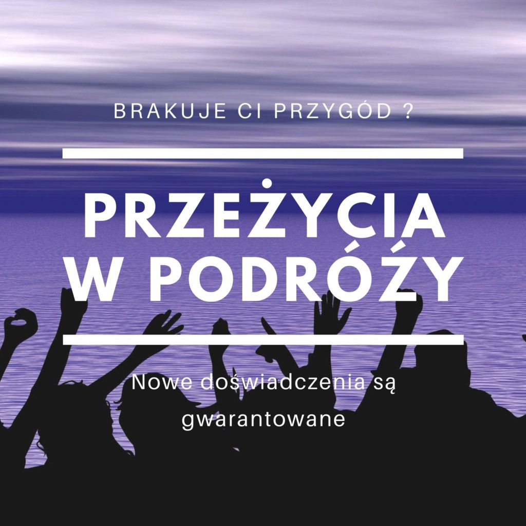Organizacja podróży na Kubęnowe pr
