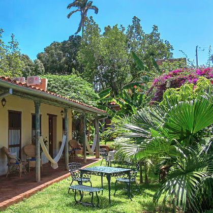 Casa Brisas de Alameda