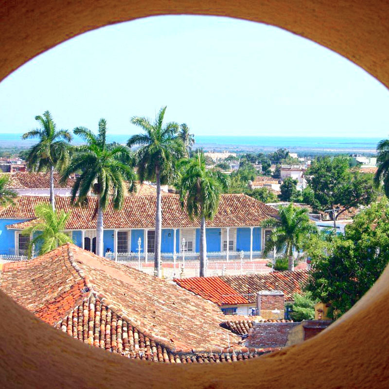 Convento de San Francisco de Asis co trzeba zrobić w Trinidad