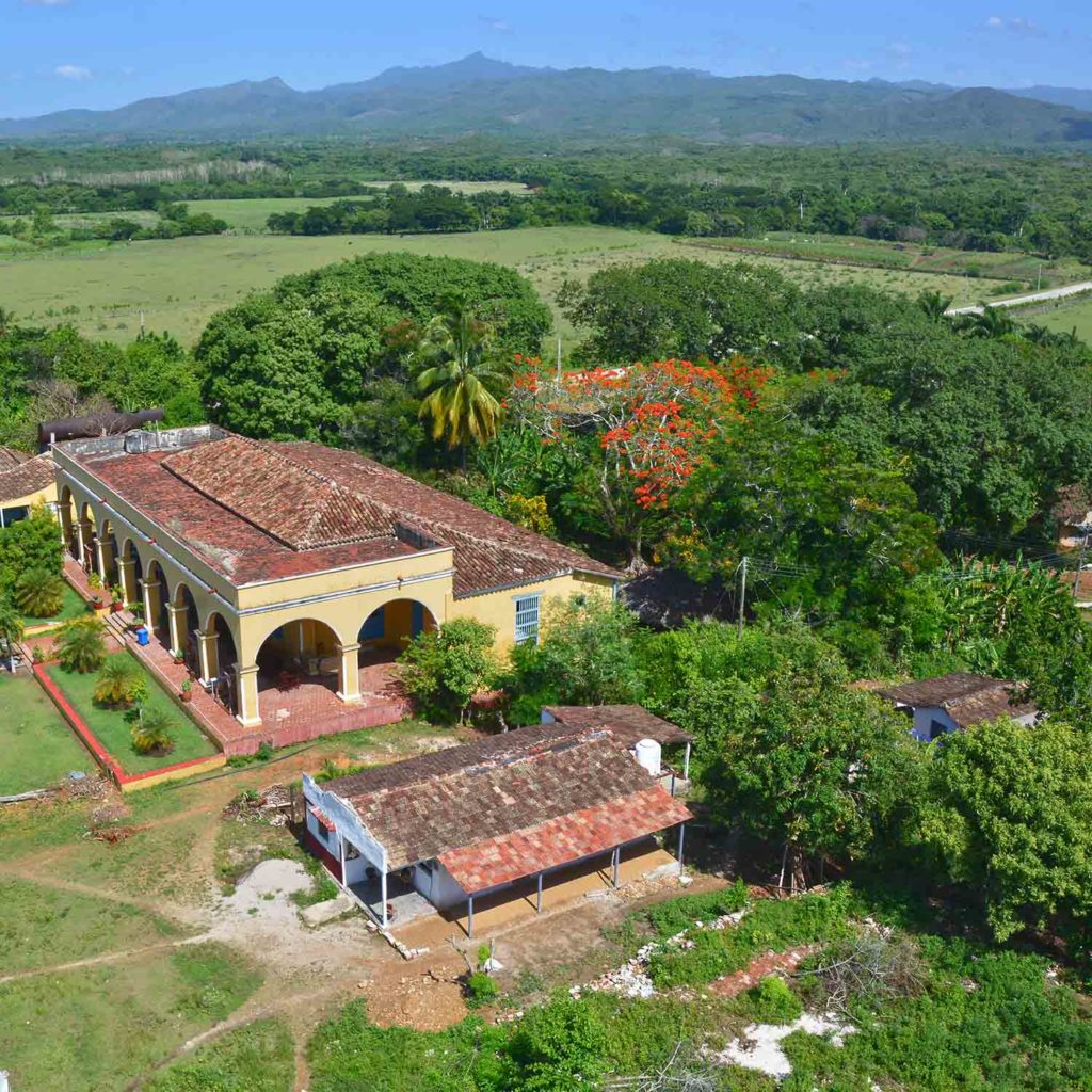 Valle de los Ingenios co trzeba zrobić w Trinidad