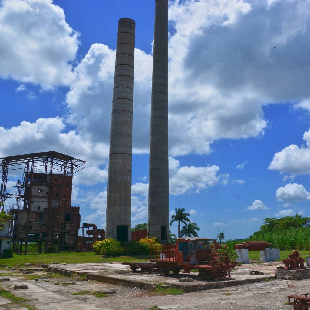 Valle de los Ingenios co trzeba zrobić w Trinidad