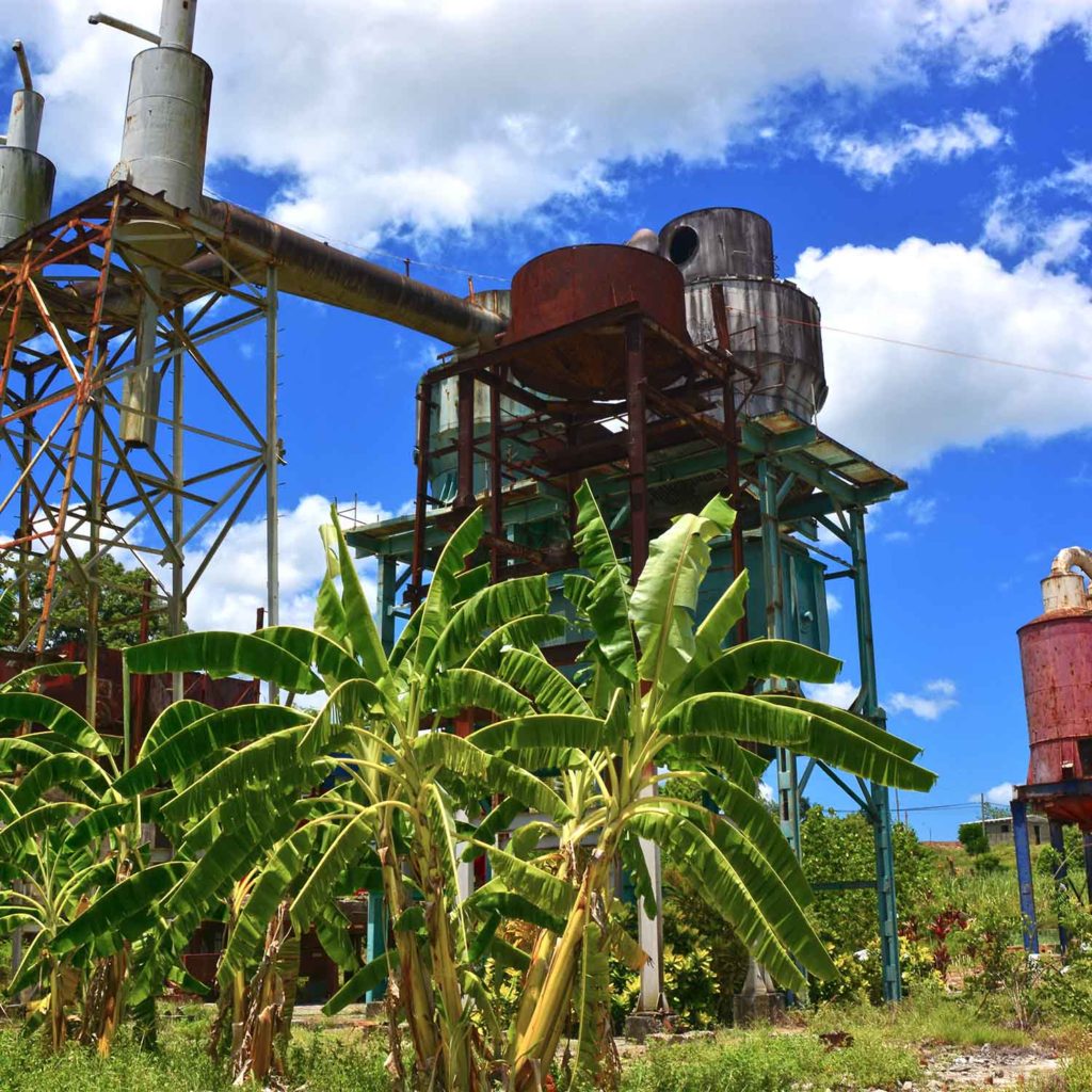 Valle de los Ingenios co trzeba zrobić w Trinidad