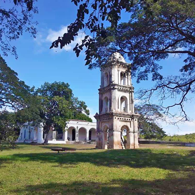 San Isidro de los Destiladeros co trzeba zrobić w Trinidad