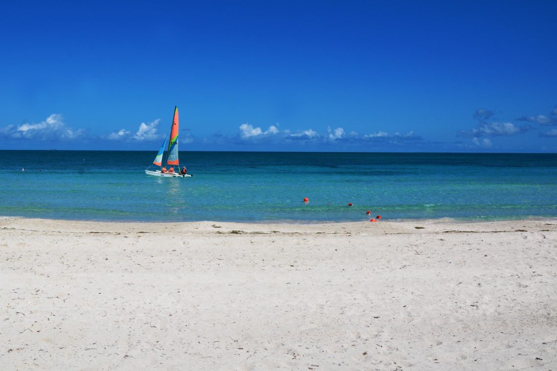 wycieczka z Hawany do Varadero Kuba