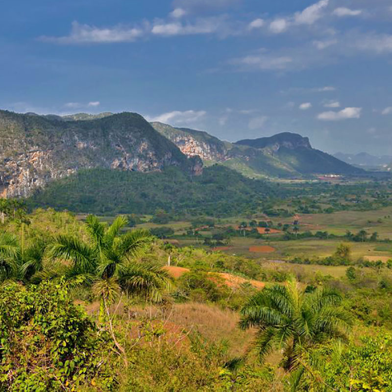 Los Acuáticos co należy zrobić w Viñales