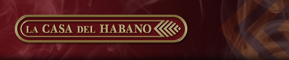 Najlepsze kubańskie cygara Casa del Habano