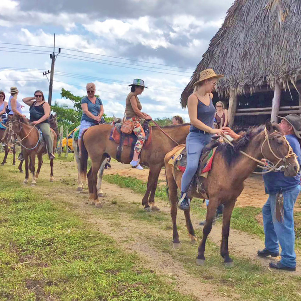 wycieczka do Viñales