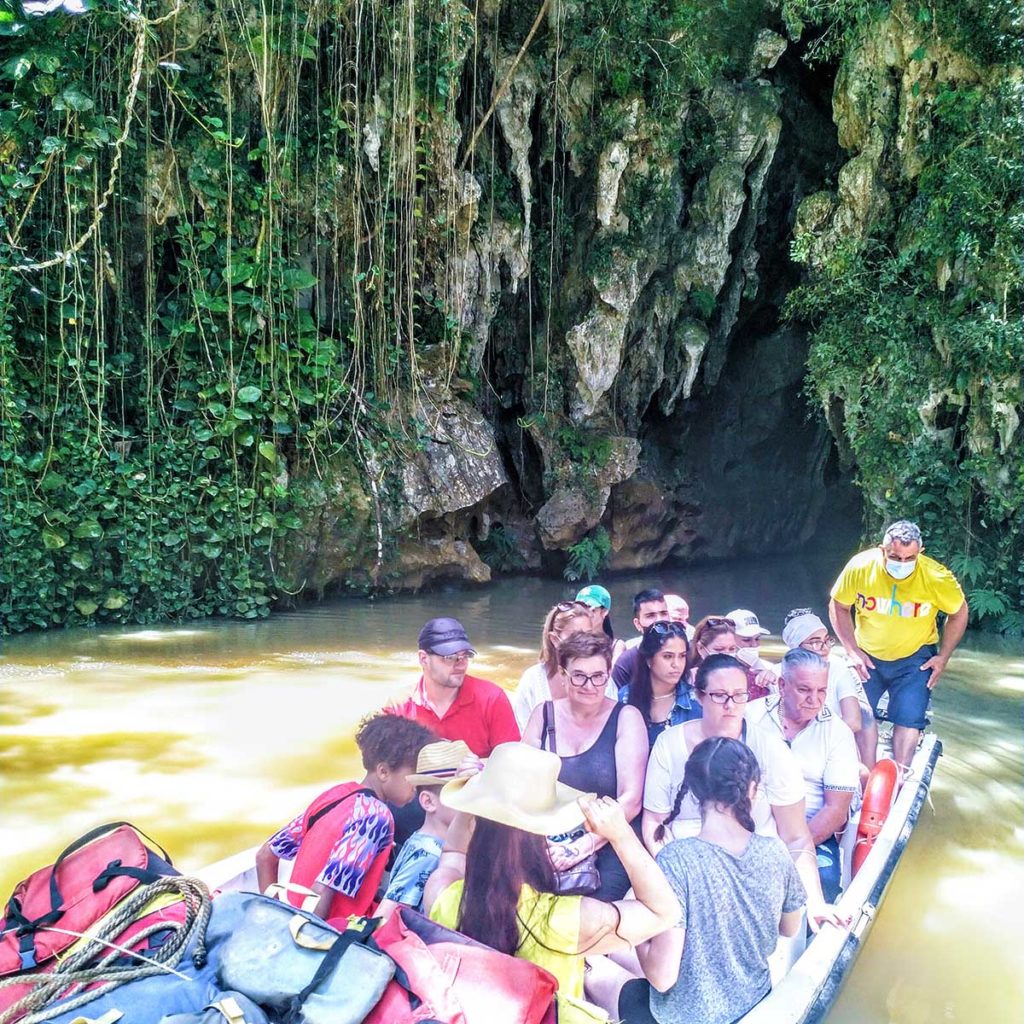 wycieczka do Viñales