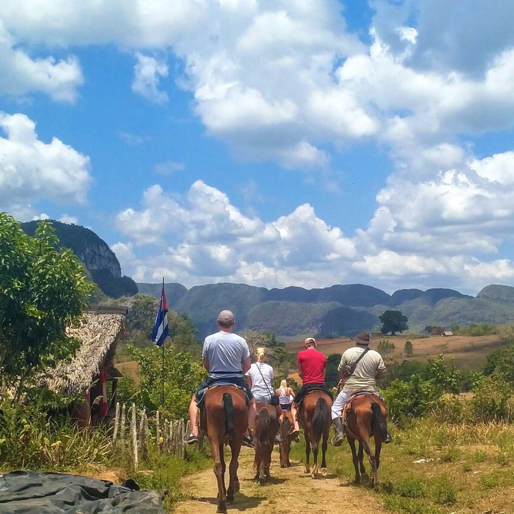 wycieczka do Viñales