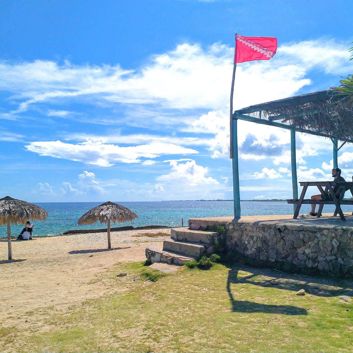 Całodniowa wycieczka z Hawany do Varadero Playa Coral