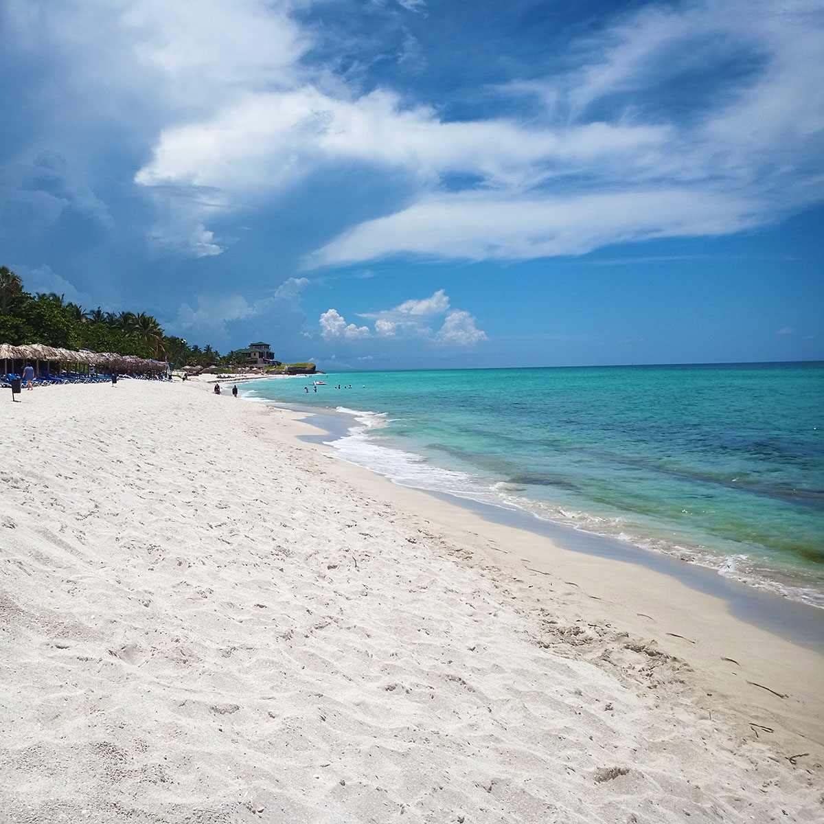 Całodniowa wycieczka z Hawany do Varadero